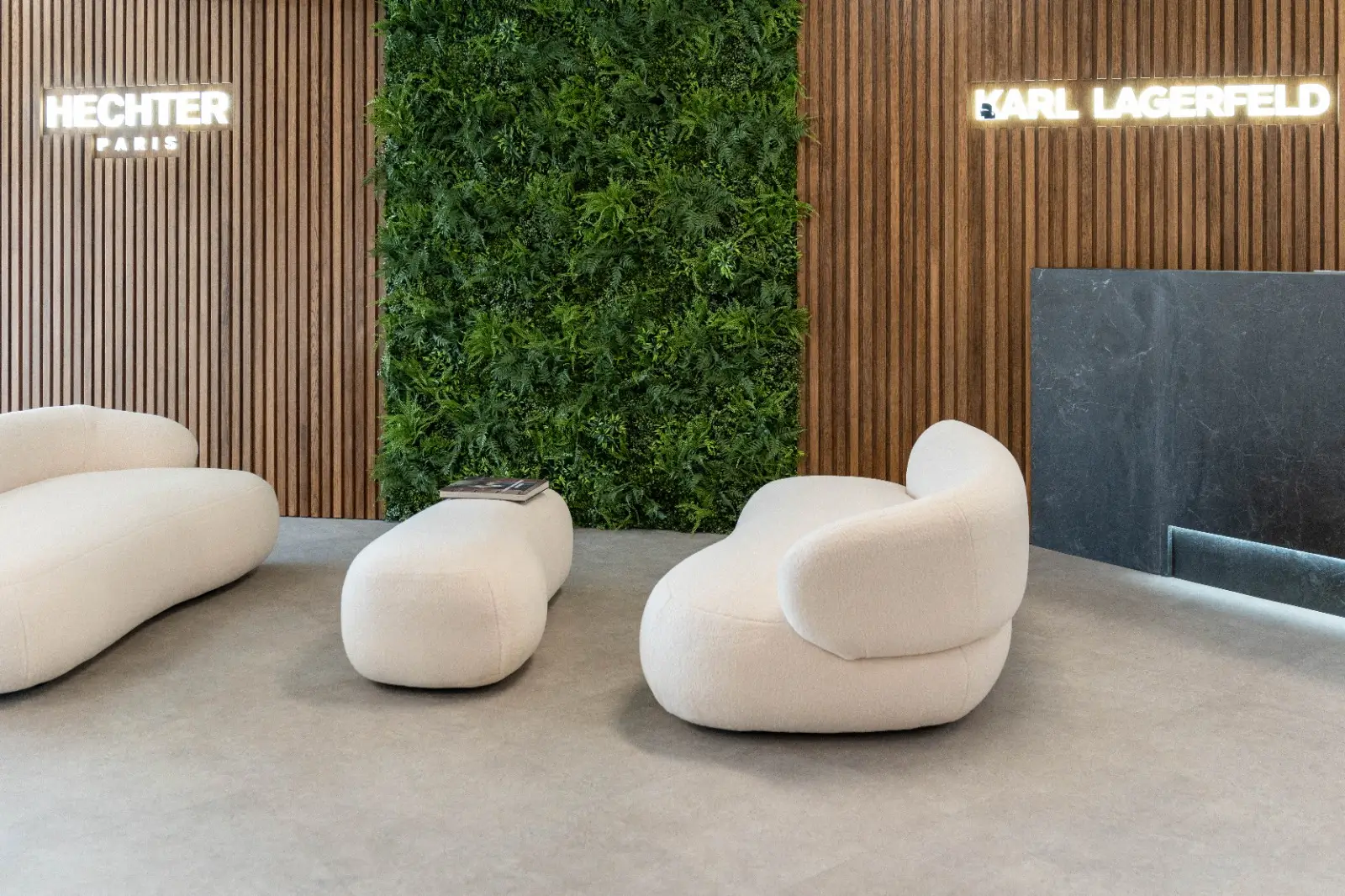 Photo of Hechter Paris and Karl Lagerfeld Project in Miltenberg