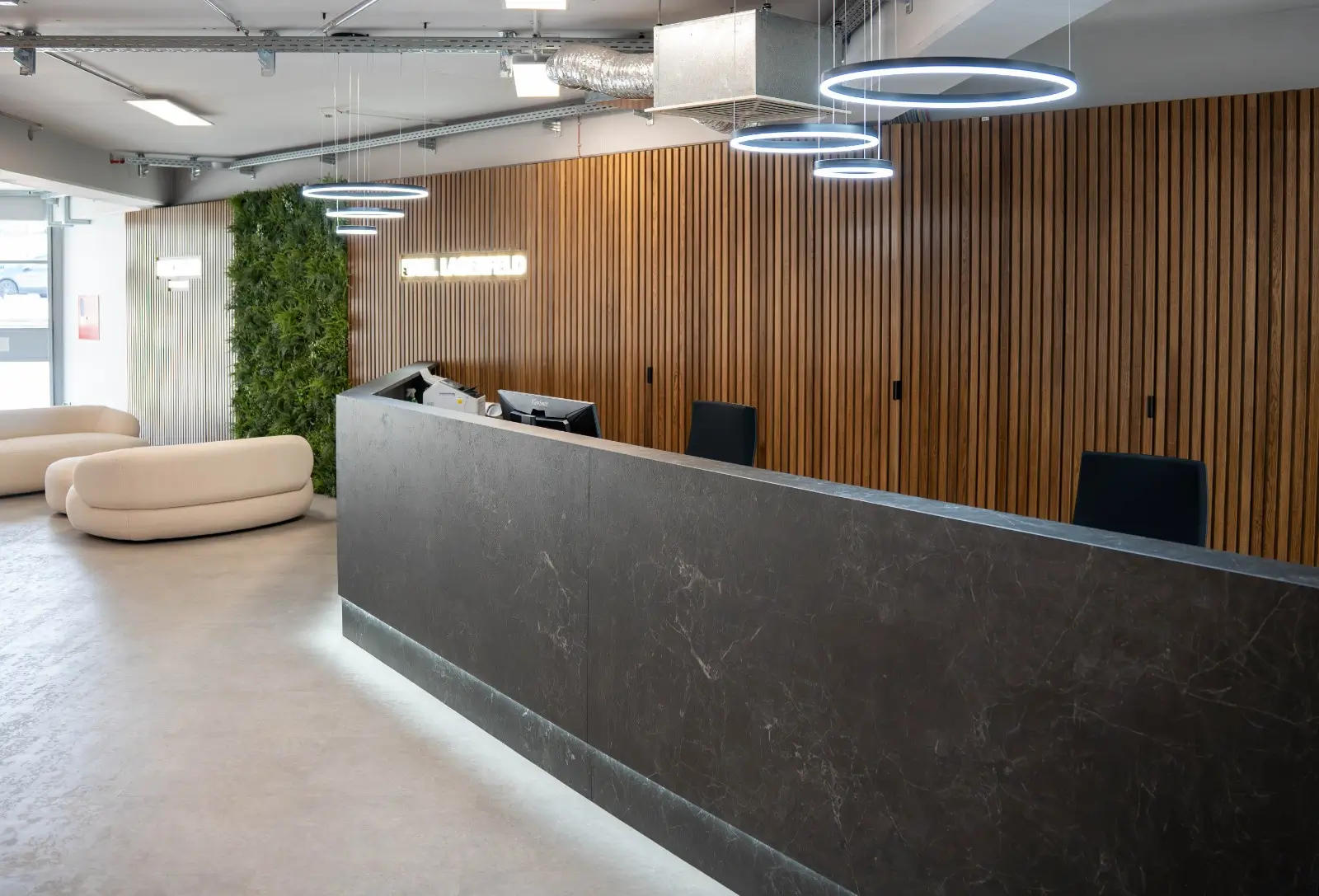 Photo of Hechter Paris and Karl Lagerfeld Project in Miltenberg