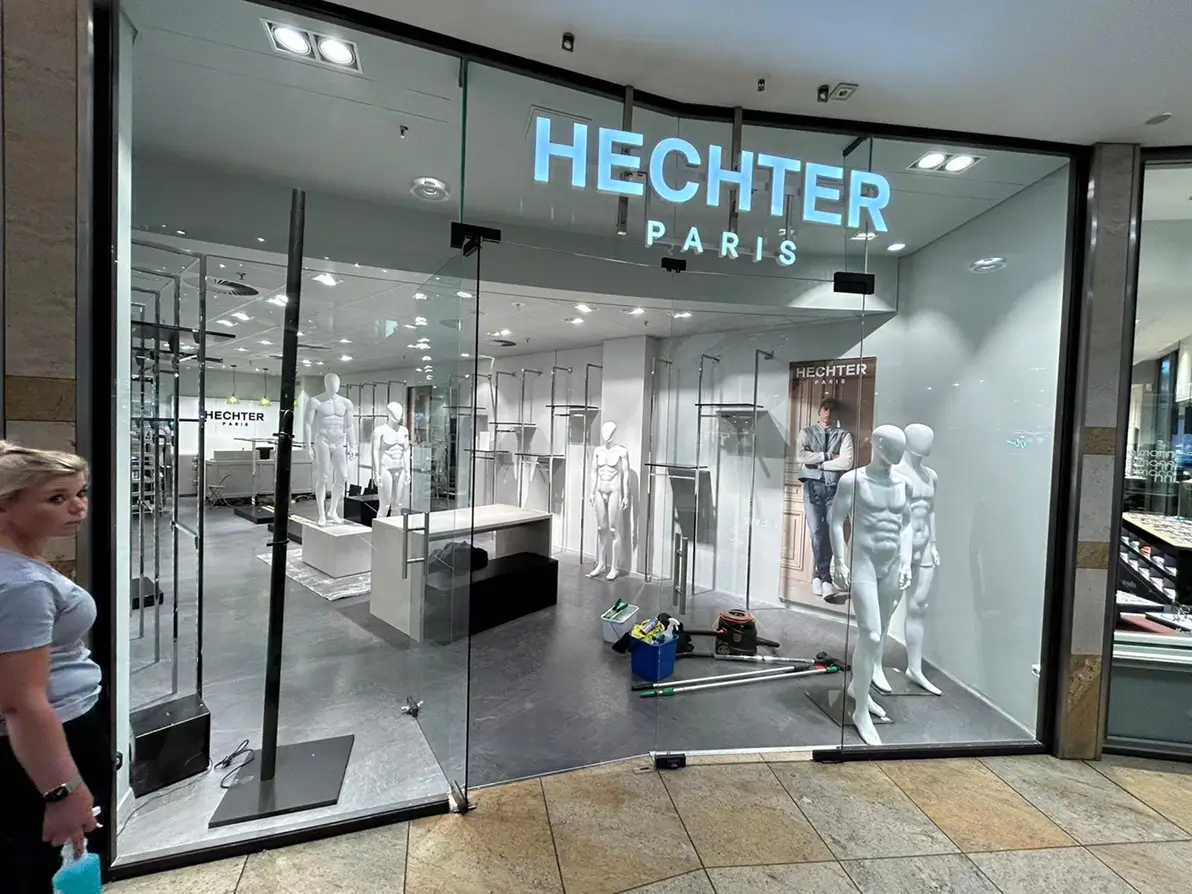 Hechter Paris Dresden