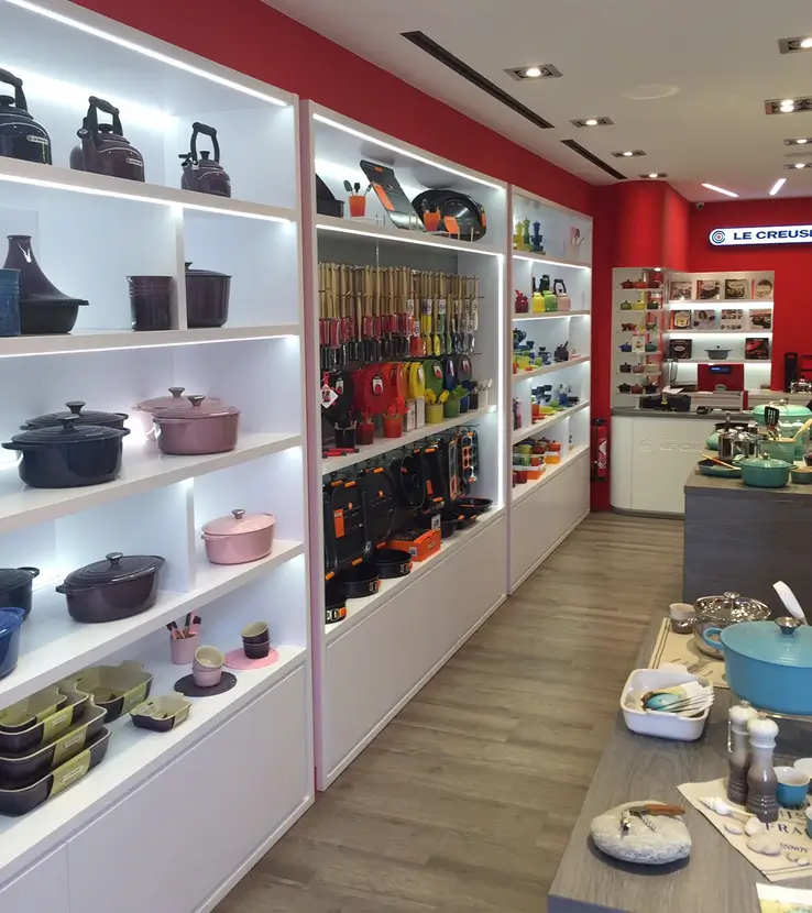 Le Creuset Lille