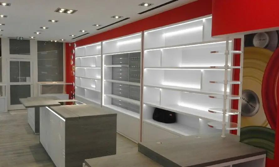 Le Creuset Lille