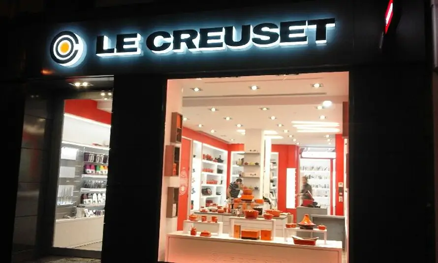 Le Creuset Lille