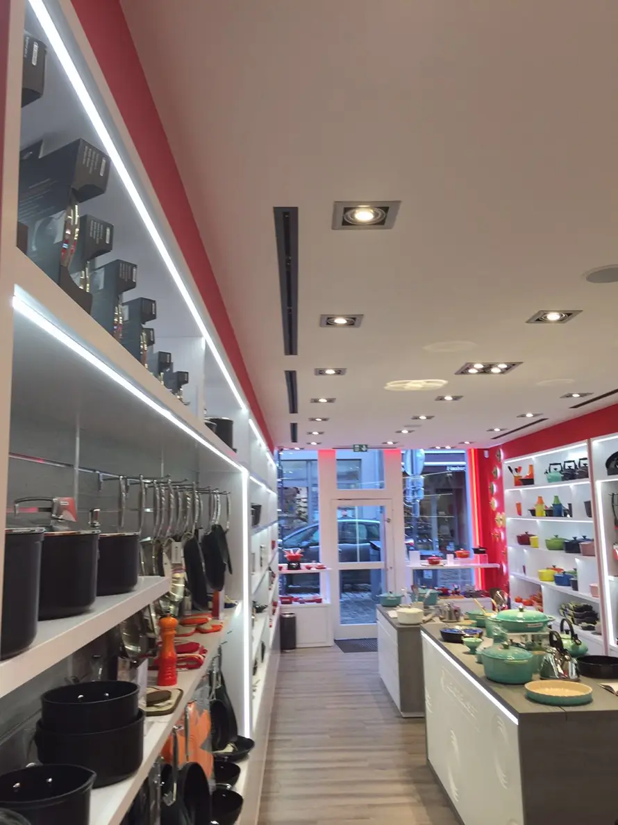 Le Creuset Lille
