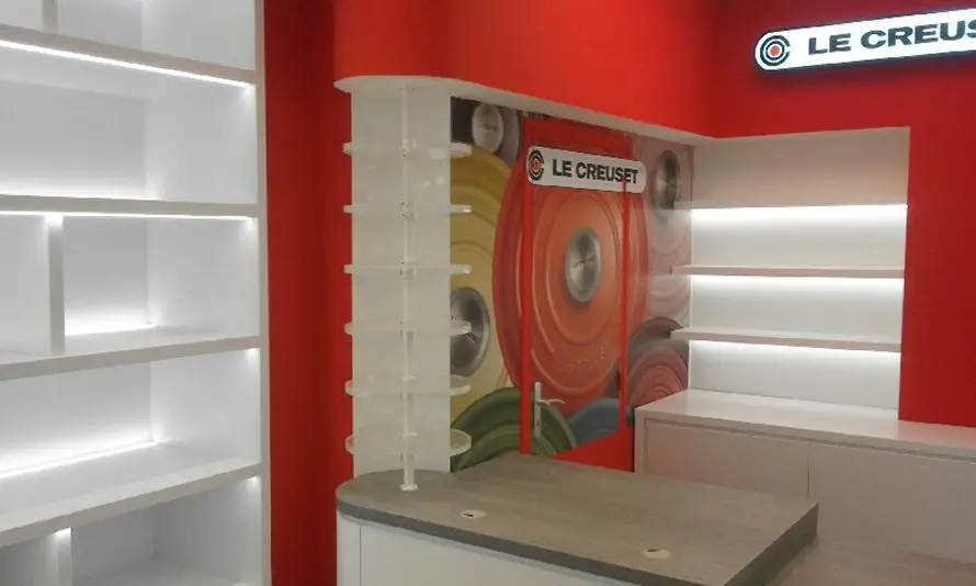 Le Creuset Lille