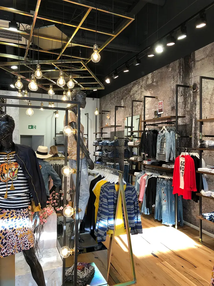 Rich & Royal Berlin PoP Up