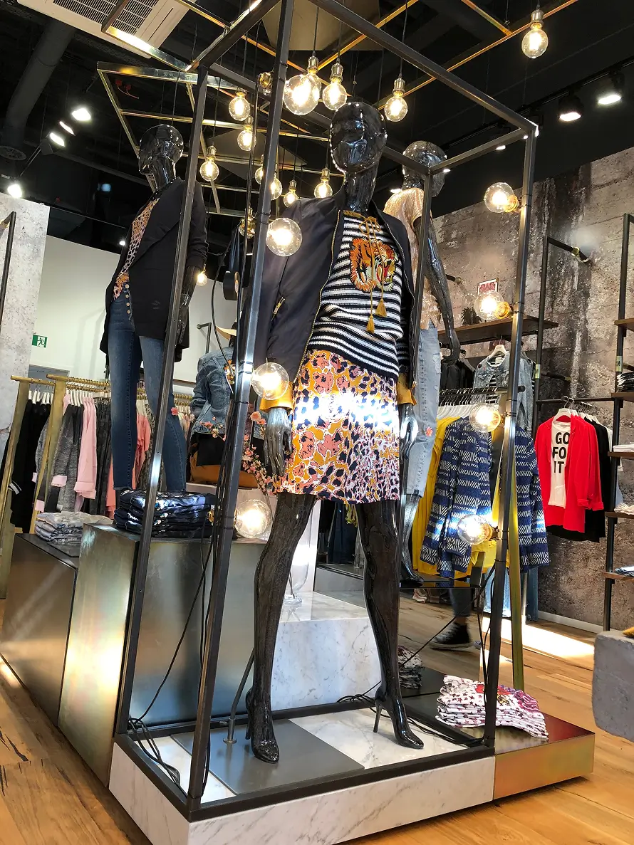 Rich & Royal Berlin PoP Up