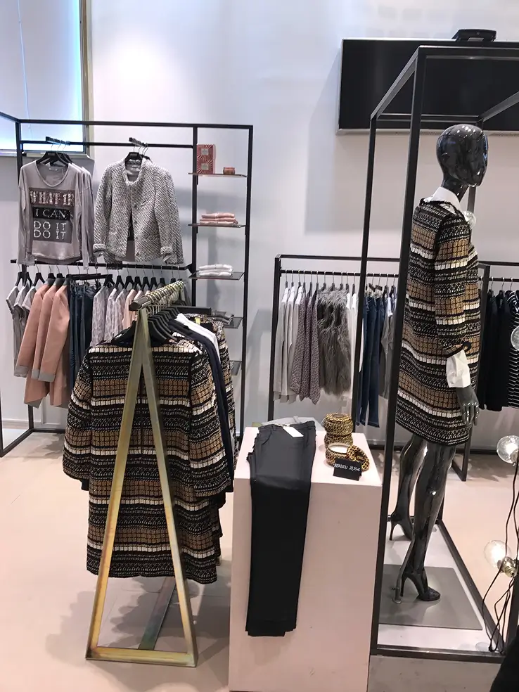 Rich & Royal Berlin PoP Up