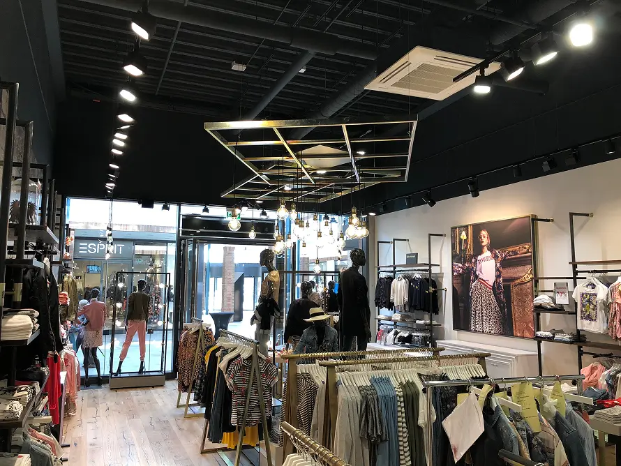 Rich & Royal Berlin PoP Up