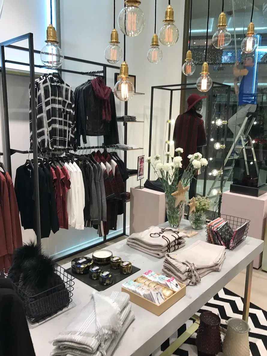 Rich & Royal Berlin PoP Up