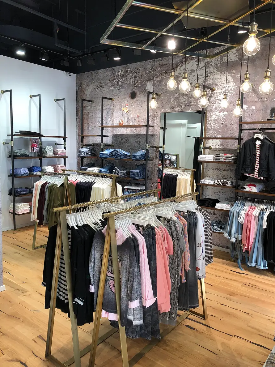 Rich & Royal Berlin PoP Up