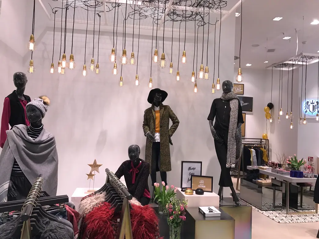Rich & Royal Berlin PoP Up