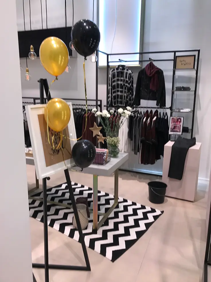 Rich & Royal Berlin PoP Up