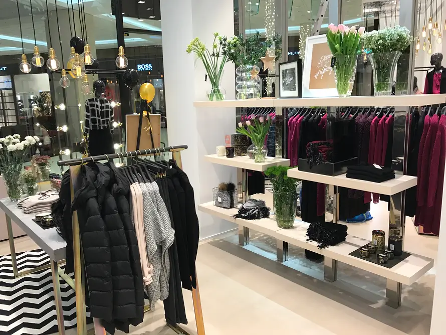 Rich & Royal Berlin PoP Up
