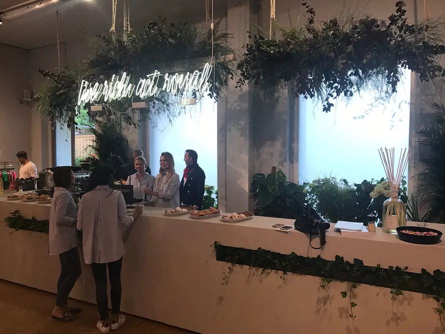 Rich & Royal Messe Berlin