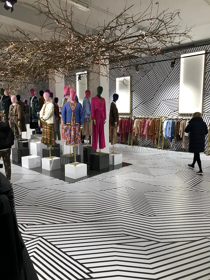 Rich & Royal Messe Berlin