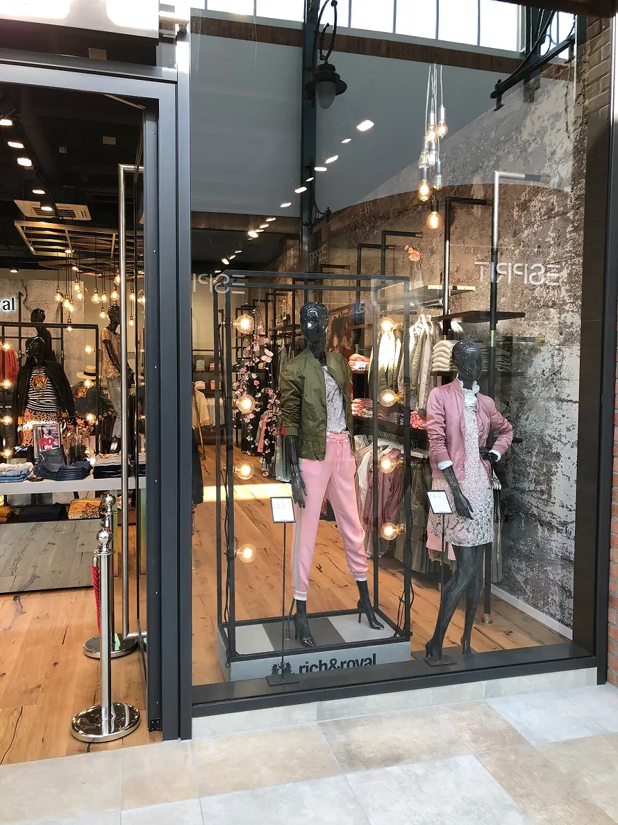 Rich & Royal Montabaur