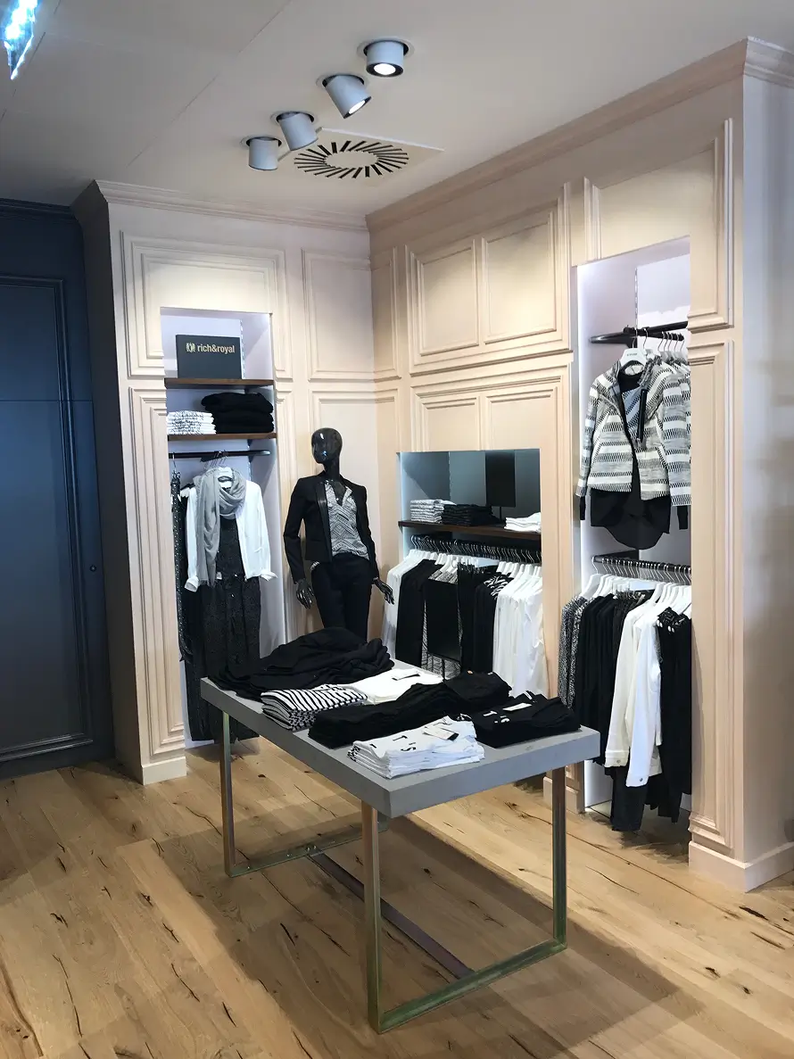 Rich & Royal Montabaur