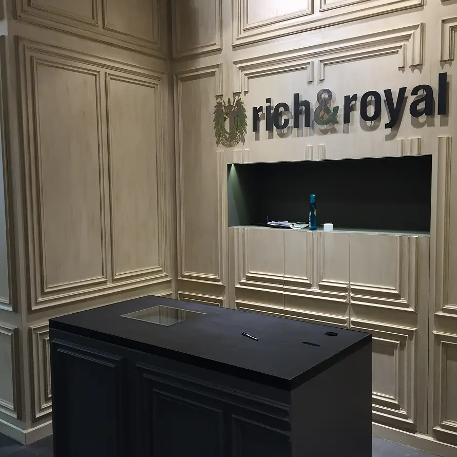 Rich & Royal Montabaur