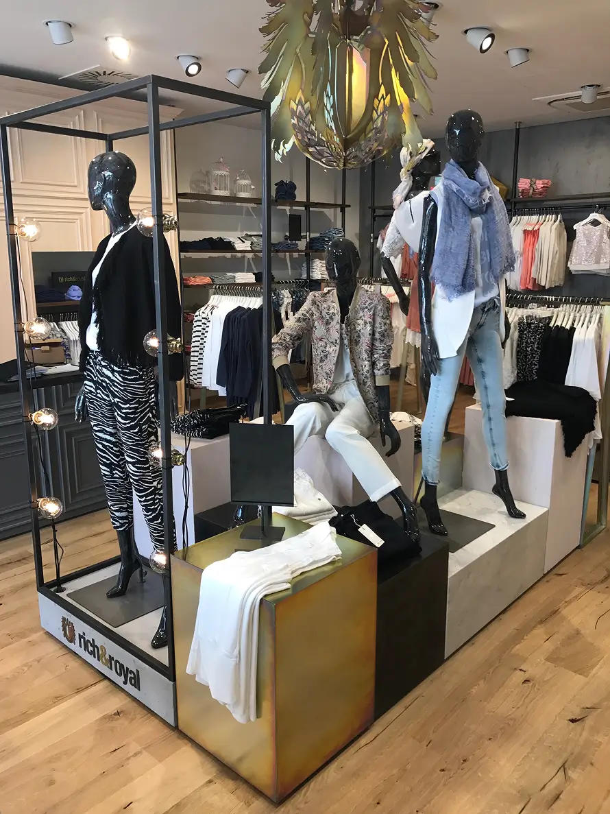 Rich & Royal Montabaur