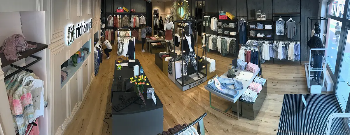 Rich & Royal Montabaur
