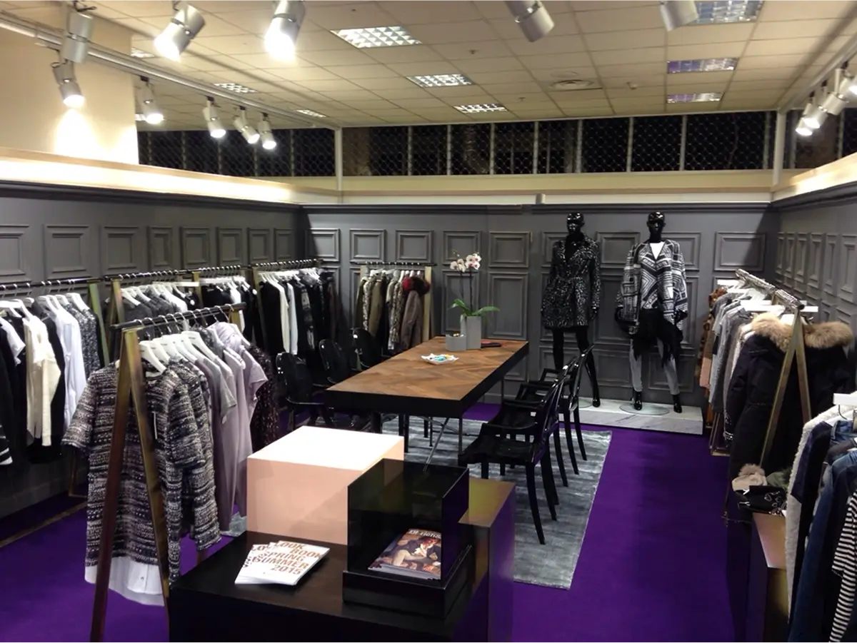 Rich & Royal Montabaur