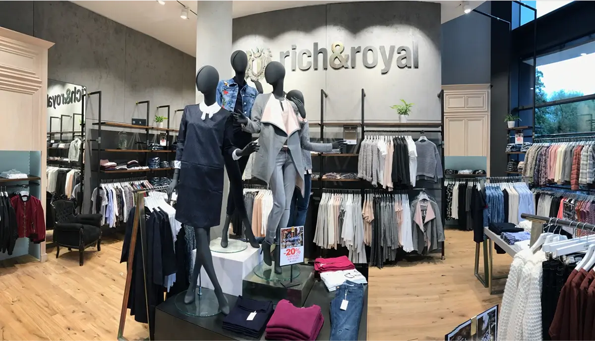 Rich & Royal Montabaur