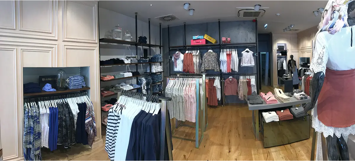 Rich & Royal Montabaur